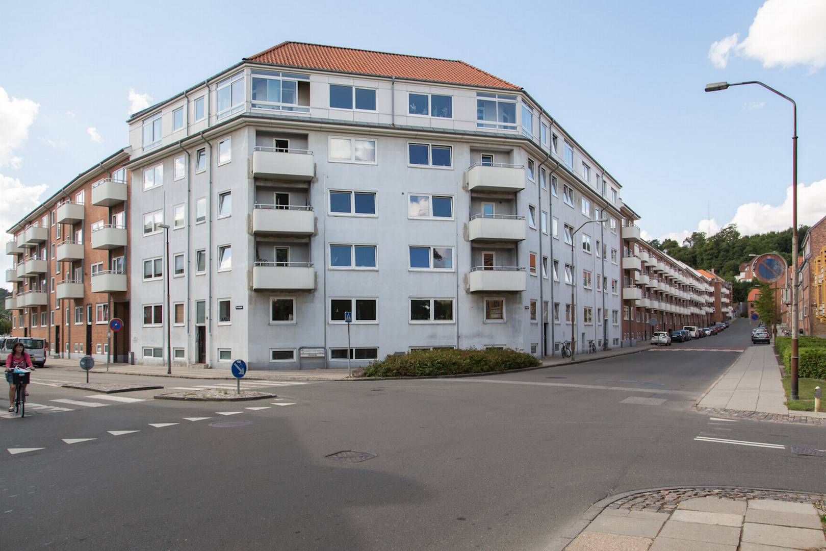 Photo: AAB Vejle