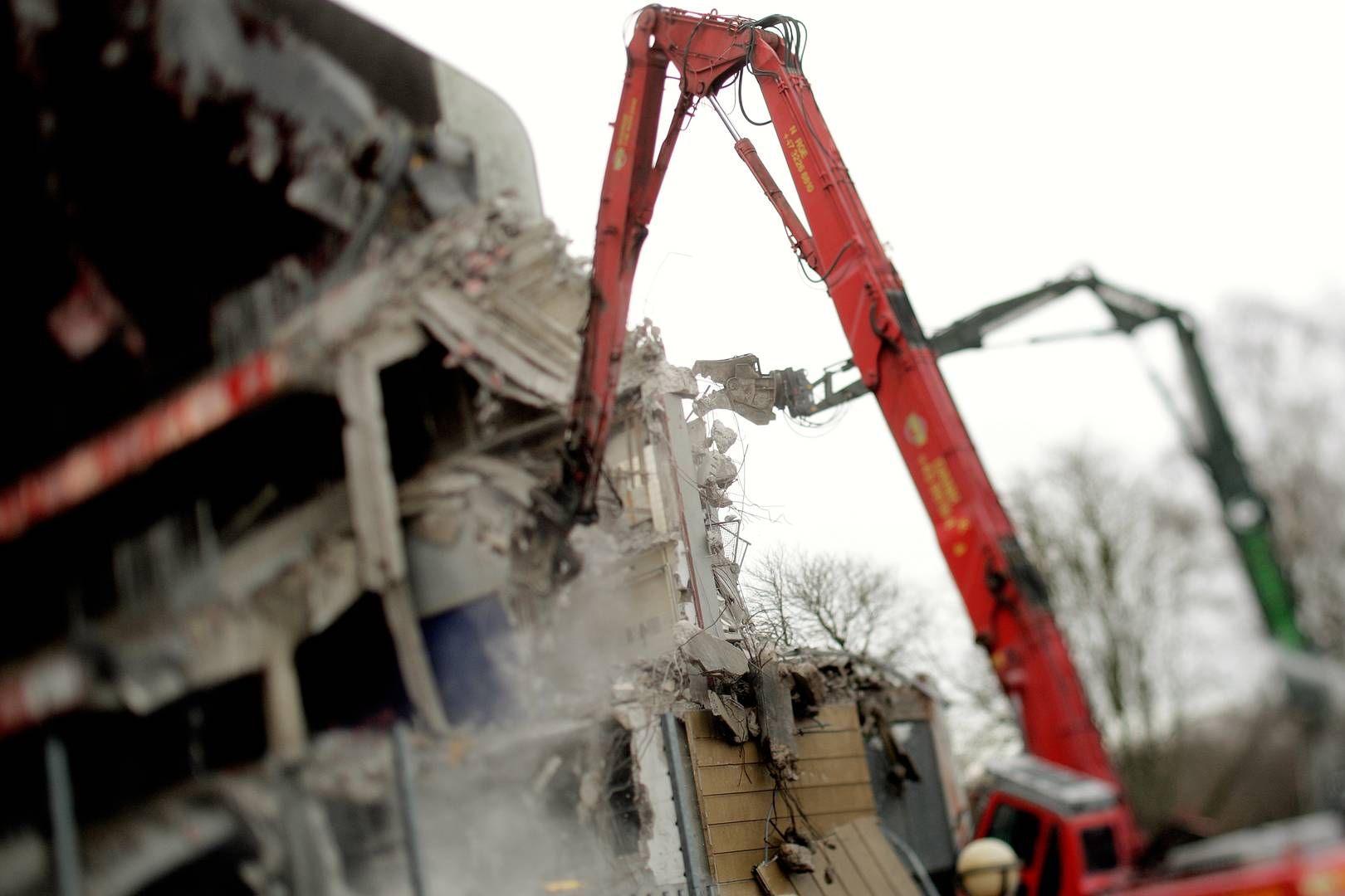 Foto: Peter Hove Olesen/Politiken/Ritzau Scanpix