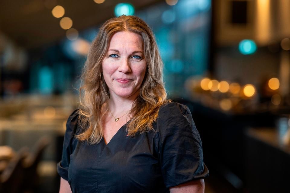 Den oprindelige politiske agenda om at lempe rumvarmeafgiften for hotelbranchen bliver jo helt udvandet i det her forslag, påpeger Anne Nielsen, direktør på Scandic Hvidovre.